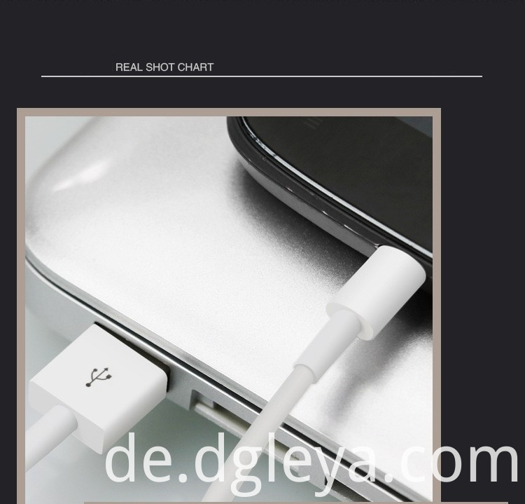 Doppelkabel Usb Dual Cables Usb
